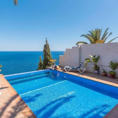 Paraiso Azul By Ruralidays Villa *