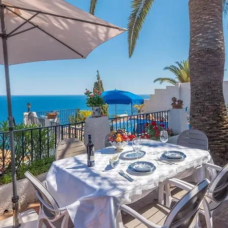 Paraiso Azul By Ruralidays Villa *