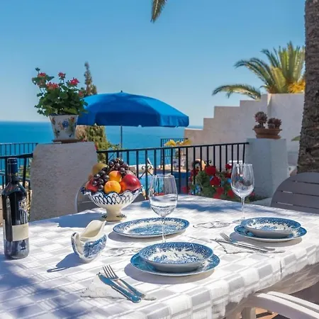 Paraiso Azul By Ruralidays Villa