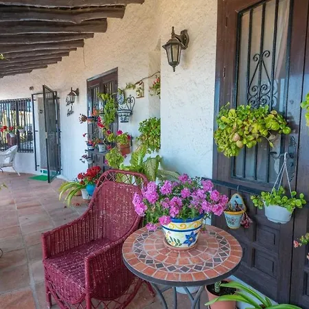 Villa Paraiso Azul By Ruralidays *