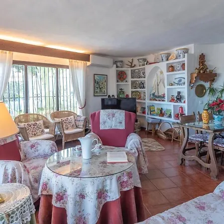 Villa Paraiso Azul By Ruralidays Salobrena